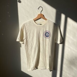 Star Wars Planet Hoth Graphic Tee